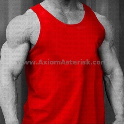 SINGLET [Gym/Bodybuilding] [AA-GYMBS-08]