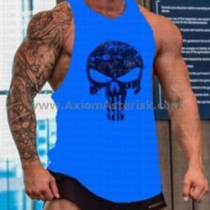 SINGLET [Gym/Bodybuilding] [AA-GYMBS-10]