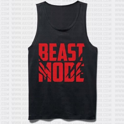 SINGLET [Gym/Bodybuilding] [AA-GYMBS-13]