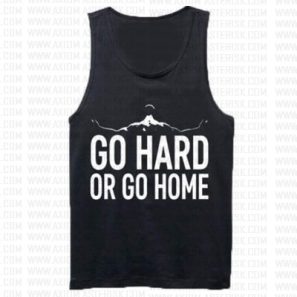 SINGLET [Gym/Bodybuilding] [AA-GYMBS-15]