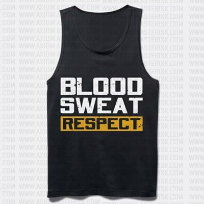 SINGLET [Gym/Bodybuilding] [AA-GYMBS-16]