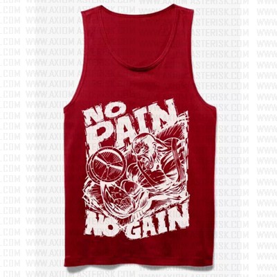 SINGLET [Gym/Bodybuilding] [AA-GYMBS-17]