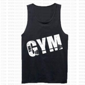 SINGLET [Gym/Bodybuilding] [AA-GYMBS-18]