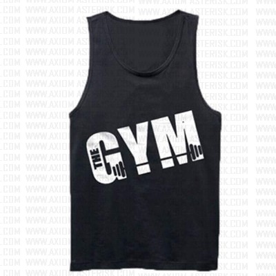 SINGLET [Gym/Bodybuilding] [AA-GYMBS-18]
