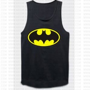 SINGLET [Gym/Bodybuilding] [AA-GYMBS-21]