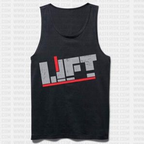 SINGLET [Gym/Bodybuilding] [AA-GYMBS-22]