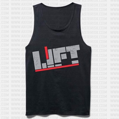 SINGLET [Gym/Bodybuilding] [AA-GYMBS-22]