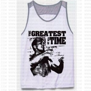 SINGLET [Gym/Bodybuilding] [AA-GYMBS-25]