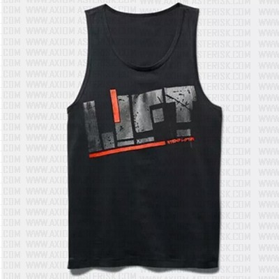SINGLET [Gym/Bodybuilding] [AA-GYMBS-26]