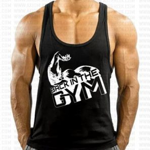 SINGLET [Gym/Bodybuilding] [AA-GYMBS-28]