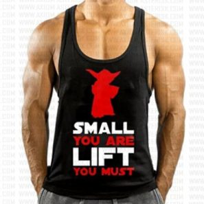 SINGLET [Gym/Bodybuilding] [AA-GYMBS-31]