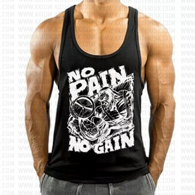 SINGLET [Gym/Bodybuilding] [AA-GYMBS-35]