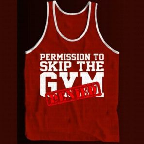 SINGLET [Gym/Bodybuilding] [AA-GYMBS-38]