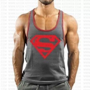 SINGLET [Gym/Bodybuilding] [AA-GYMBS-39]