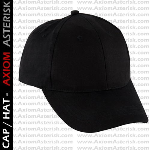 CAP/HAT [AA-HCAP-02]
