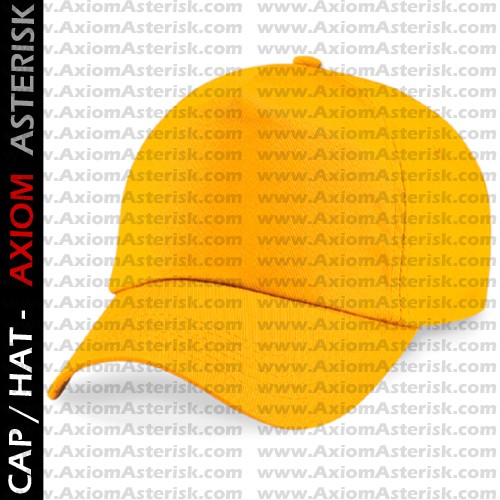 CAP/HAT [AA-HCAP-05]