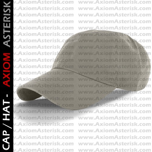 CAP/HAT [AA-HCAP-08]