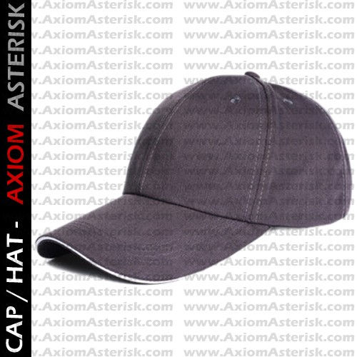 CAP/HAT [AA-HCAP-09]