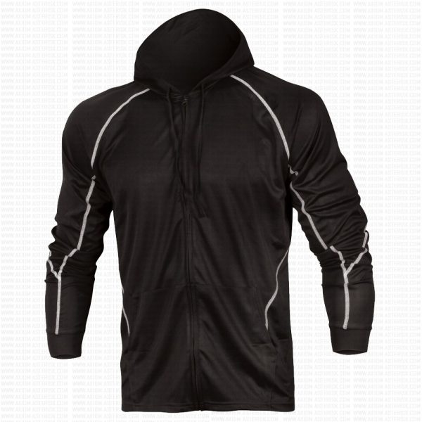 HOODED Shirt [Polyester Fleece] [AA-HPZ-01]