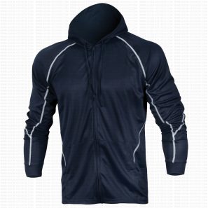 HOODED Shirt [Polyester Fleece] [AA-HPZ-03]