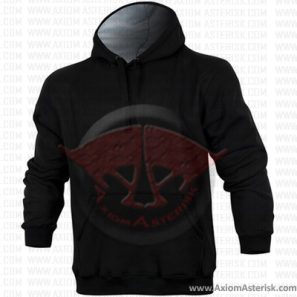 HOODED Sweat Shirt [AA-HSS-01]
