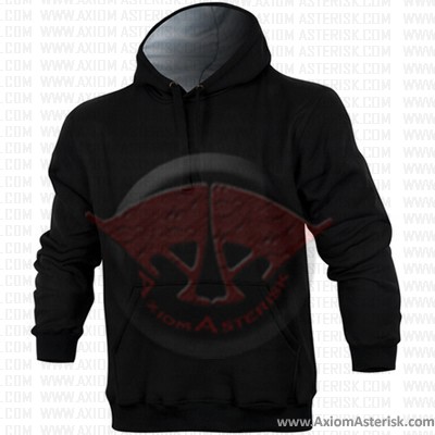 HOODED Sweat Shirt [AA-HSS-01]