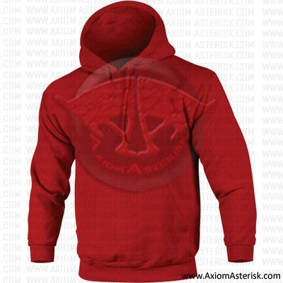 HOODED Sweat Shirt [AA-HSS-02]