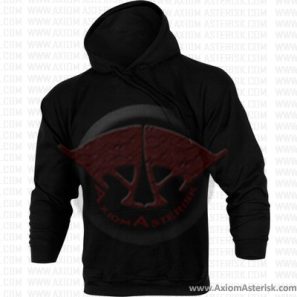 HOODED Sweat Shirt [AA-HSS-03]