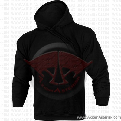 HOODED Sweat Shirt [AA-HSS-03]