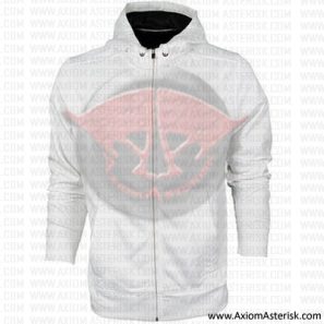 HOODED Sweat Shirt [AA-HSS-04]