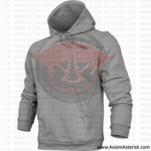 HOODED Sweat Shirt [AA-HSS-05]