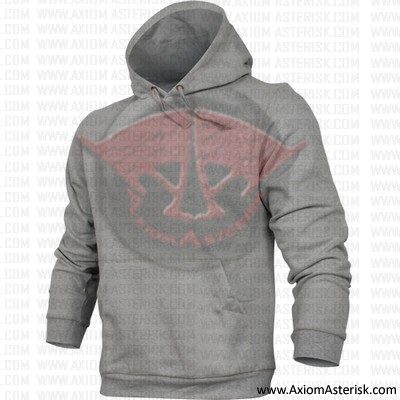 HOODED Sweat Shirt [AA-HSS-05]