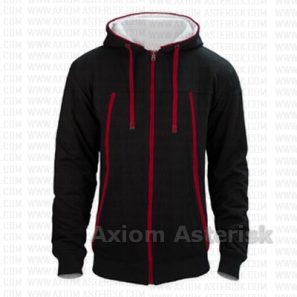 HOODED Sweat Shirt [AA-HSS-06]