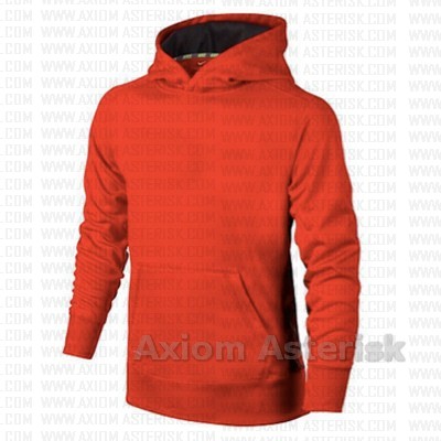 HOODED Sweat Shirt [AA-HSS-07]