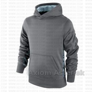 HOODED Sweat Shirt [AA-HSS-08]