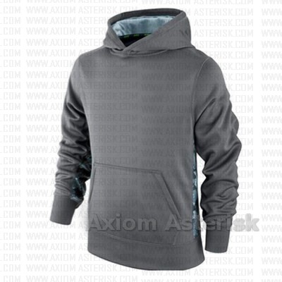 HOODED Sweat Shirt [AA-HSS-08]
