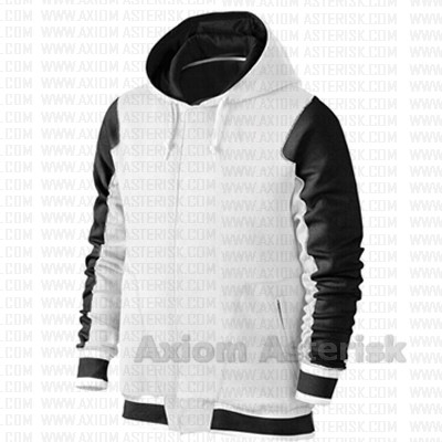 HOODED Sweat Shirt [AA-HSS-09]