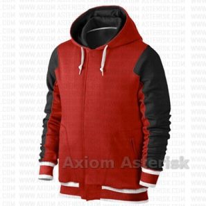 HOODED Sweat Shirt [AA-HSS-10]