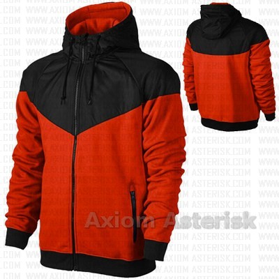 HOODED Sweat Shirt [AA-HSS-14]