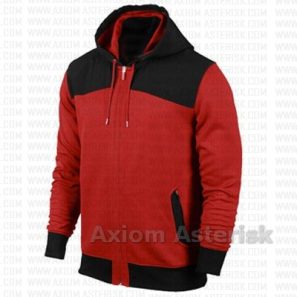HOODED Sweat Shirt [AA-HSS-15]