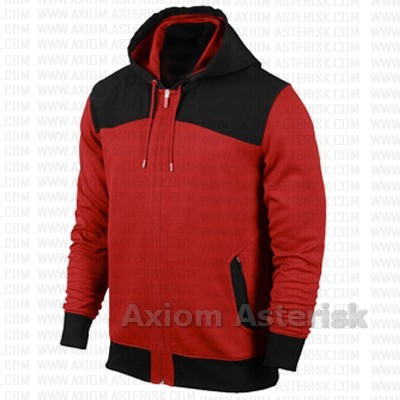 HOODED Sweat Shirt [AA-HSS-15]