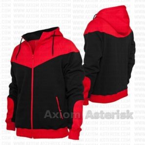 HOODED Sweat Shirt [AA-HSS-16]