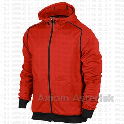 HOODED Sweat Shirt [AA-HSS-17]