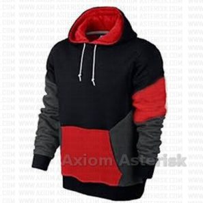 HOODED Sweat Shirt [AA-HSS-21]
