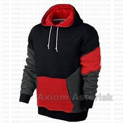 HOODED Sweat Shirt [AA-HSS-21]
