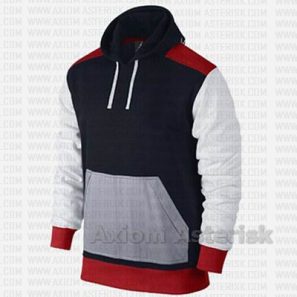 HOODED Sweat Shirt [AA-HSS-22]