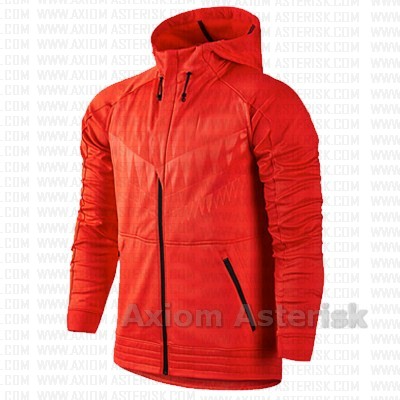 HOODED Sweat Shirt [AA-HSS-23]