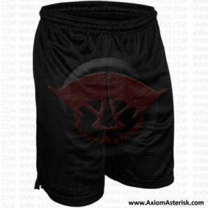 Muscle Training Short [Male] [AA-MMTS-01]