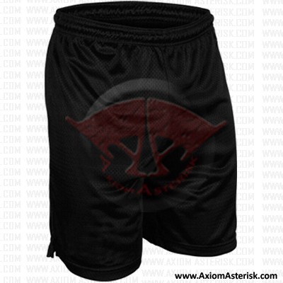 Muscle Training Short [Male] [AA-MMTS-01]