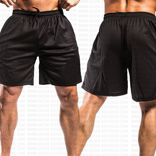 Muscle Training Short [Male] [AA-MMTS-05]